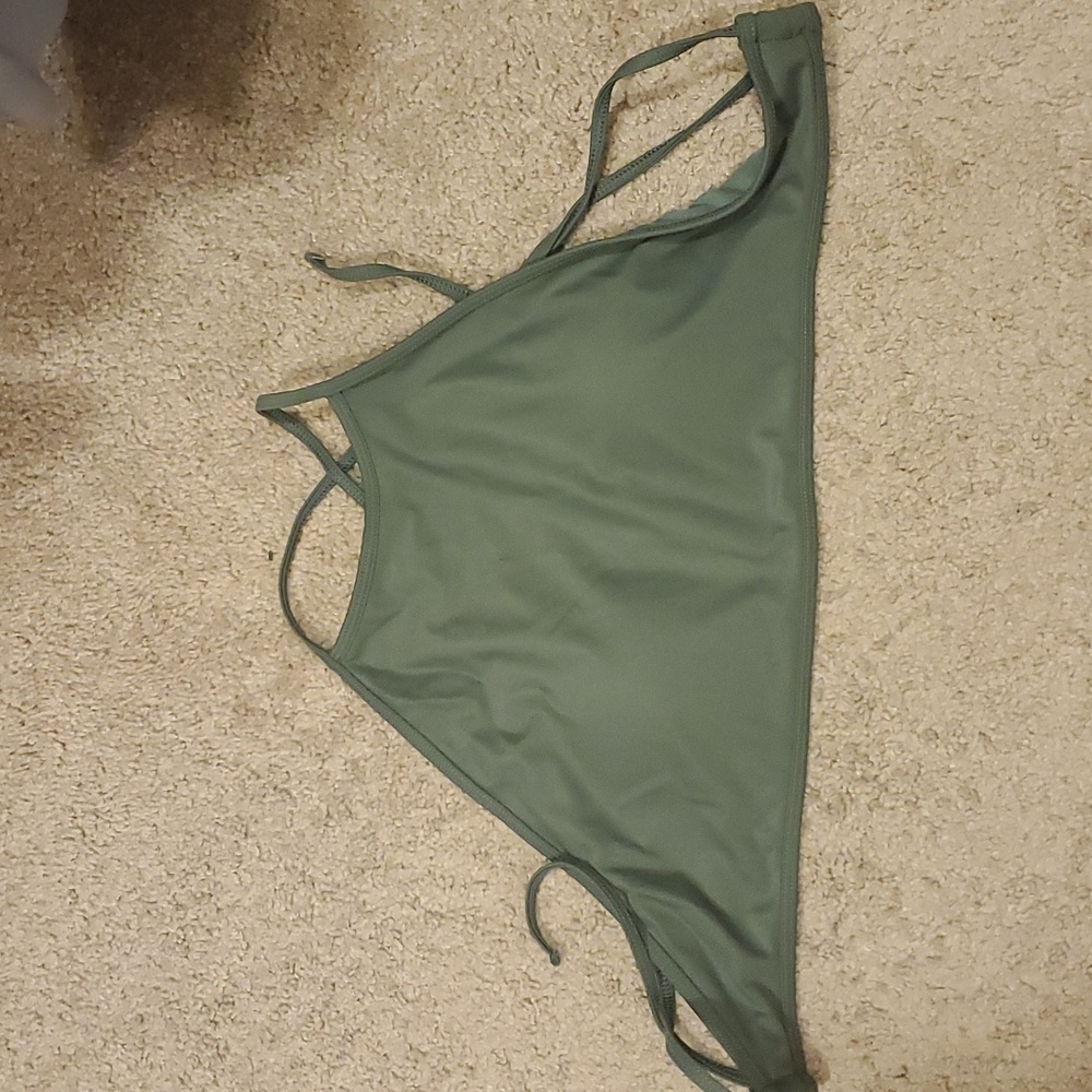 Aerie Bikini Top